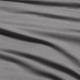 Duvet Cover Set Soft Brushed Comforter Cover W/Pillow Sham, Gray - Cal King