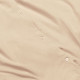 Duvet Cover Set Soft Brushed Comforter Cover W/Pillow Sham, Taupe - Full