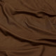 Duvet Cover Set Soft Brushed Comforter Cover W/Pillow Sham, Chocolate - King