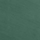 Body Pillowcase - 1 Microfiber Pillow Case -Body Pillow Size 20x54, Hunter Green