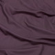 Duvet Cover Set Soft Brushed Comforter Cover W/Pillow Sham, Eggplant - Full