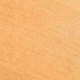 Body Pillowcase - 1 Microfiber Pillow Case -Body Pillow Size 20x54, Light Orange