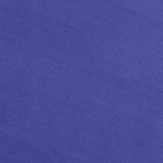 Body Pillowcase - 2 Microfiber Pillow Case -Body Pillow Size 20x54, Royal Blue