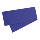 Body Pillowcase - 2 Microfiber Pillow Case -Body Pillow Size 20x54, Royal Blue