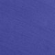 Body Pillowcase - 1 Microfiber Pillow Case -Body Pillow Size 20x54, Royal Blue
